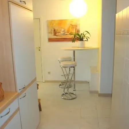 Berlin-natur Apartament